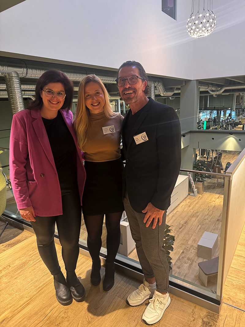 FITNESS FUTURE DAYS STUTTGART