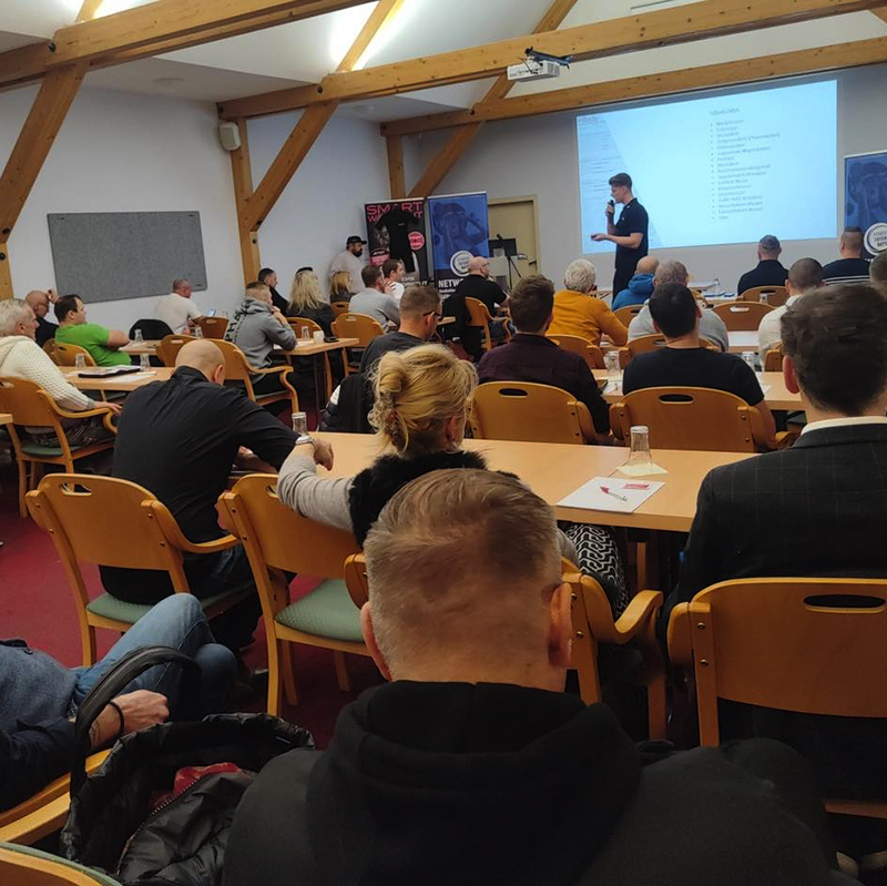 FITNESS FUTURE DAYS LEIPZIG