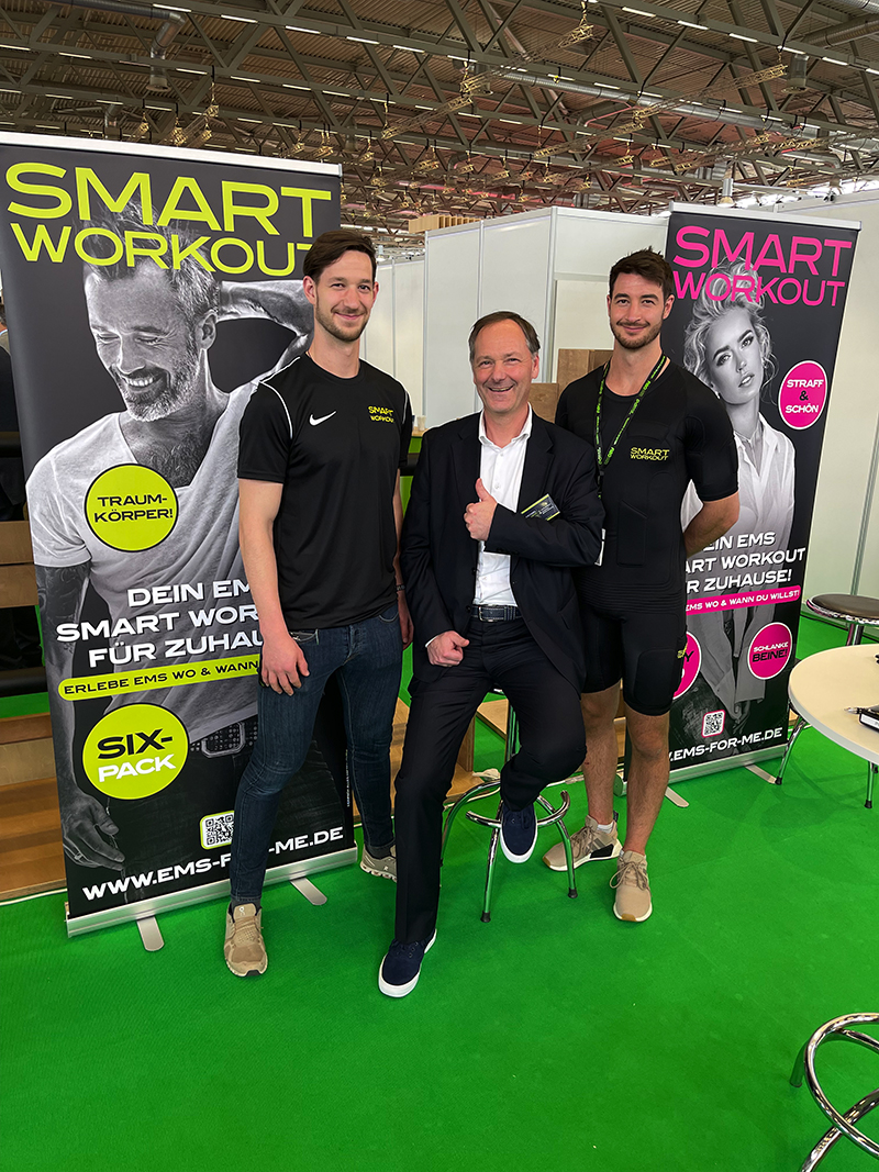 FITNESS FUTURE DAYS LEIPZIG