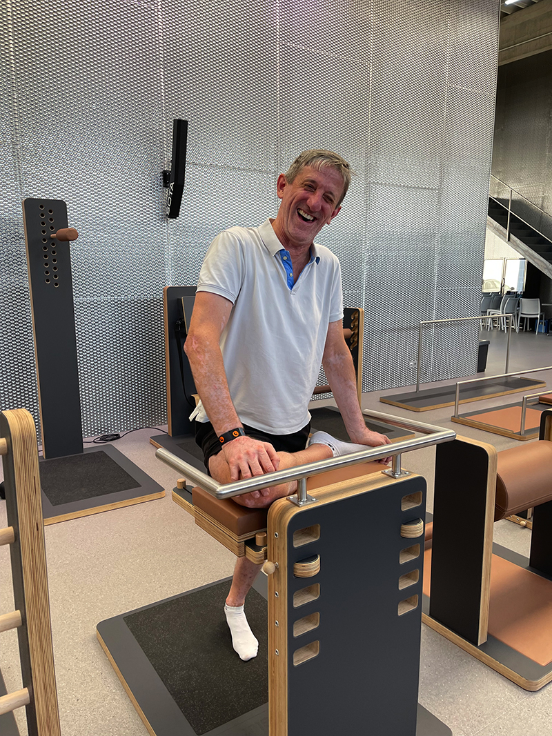 FITNESS FUTURE DAY Black Forest