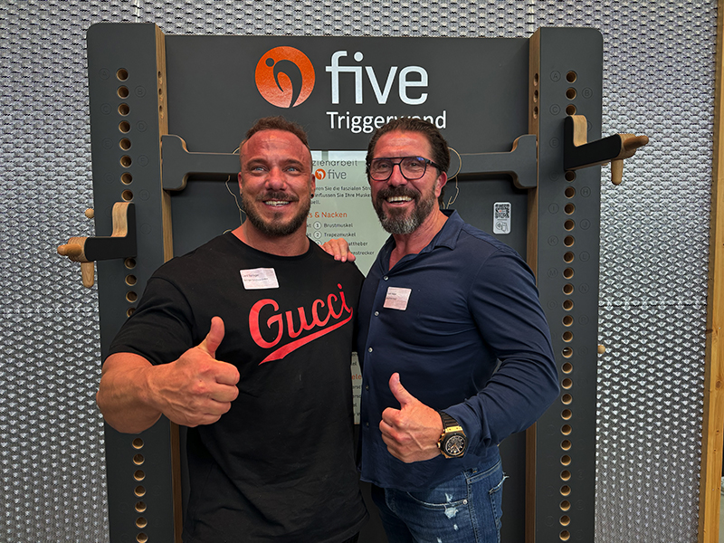 FITNESS FUTURE DAY Black Forest