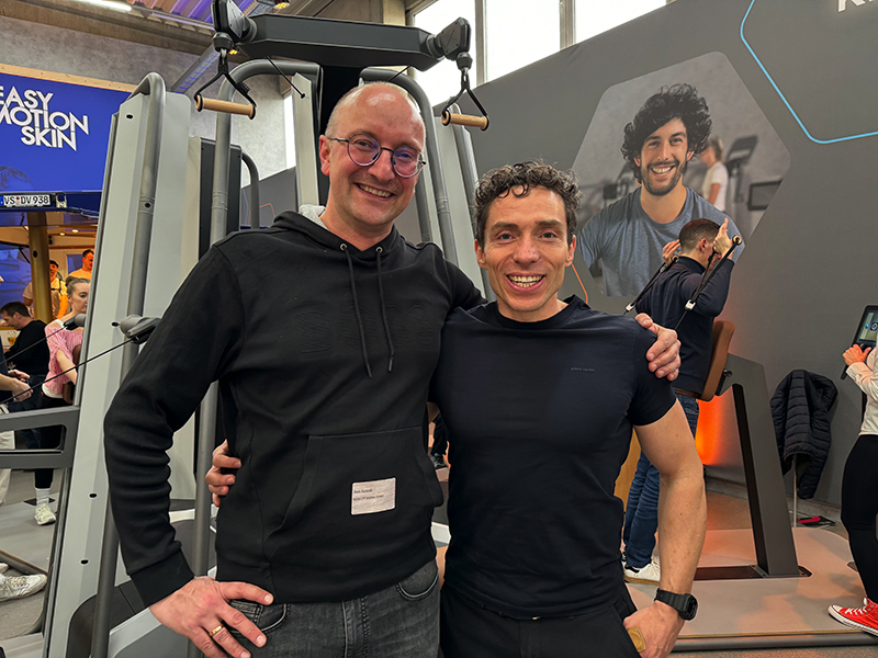 FITNESS FUTURE DAY Black Forest