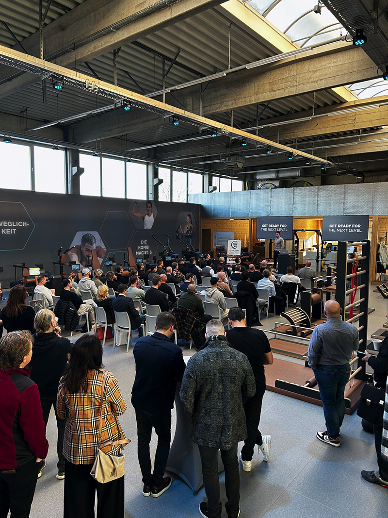 FITNESS FUTURE DAY Black Forest