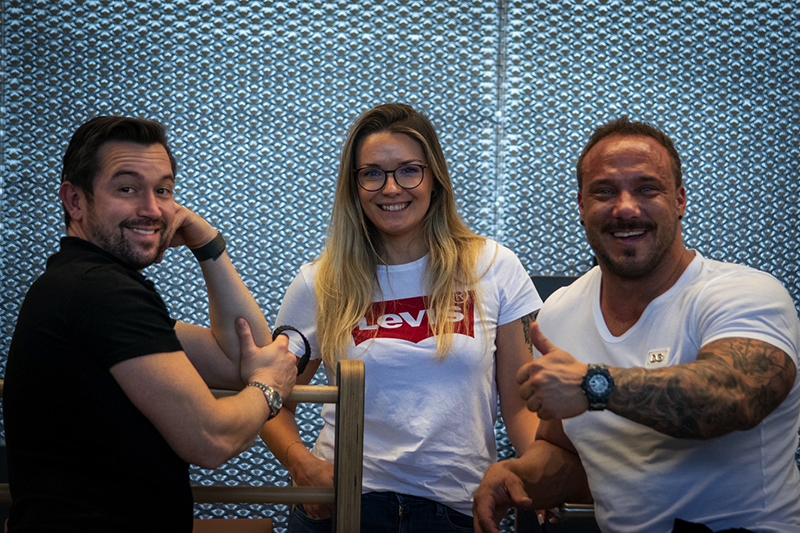 FITNESS FUTURE DAY Black Forest