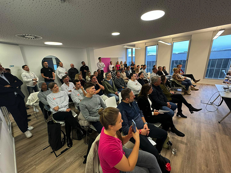 FITNESS FUTURE DAY Köln