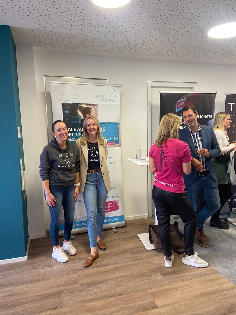 FITNESS FUTURE DAY Köln