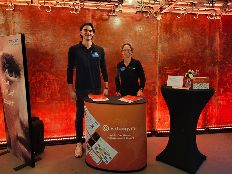 Fitness Future Days Hamburg