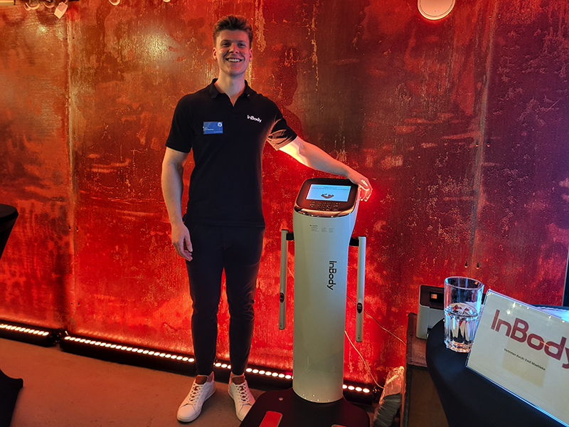 Fitness Future Days Hamburg