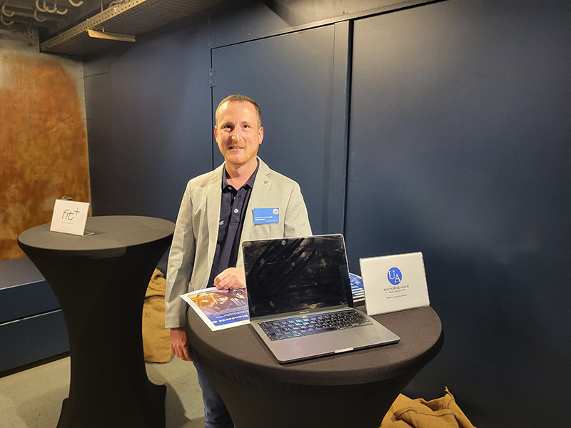 Fitness Future Days Hamburg
