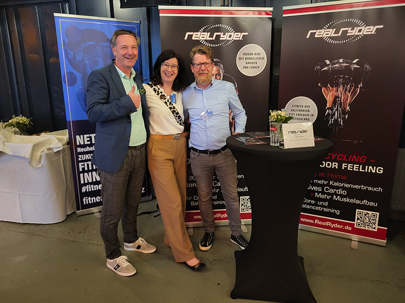 Fitness Future Days Hamburg