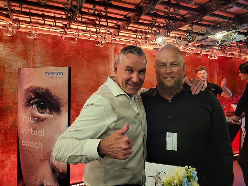 Fitness Future Days Hamburg