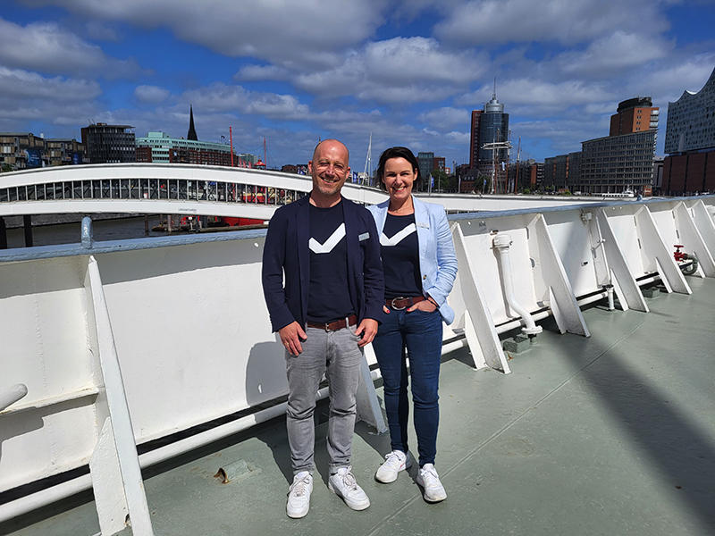 Fitness Future Days Hamburg