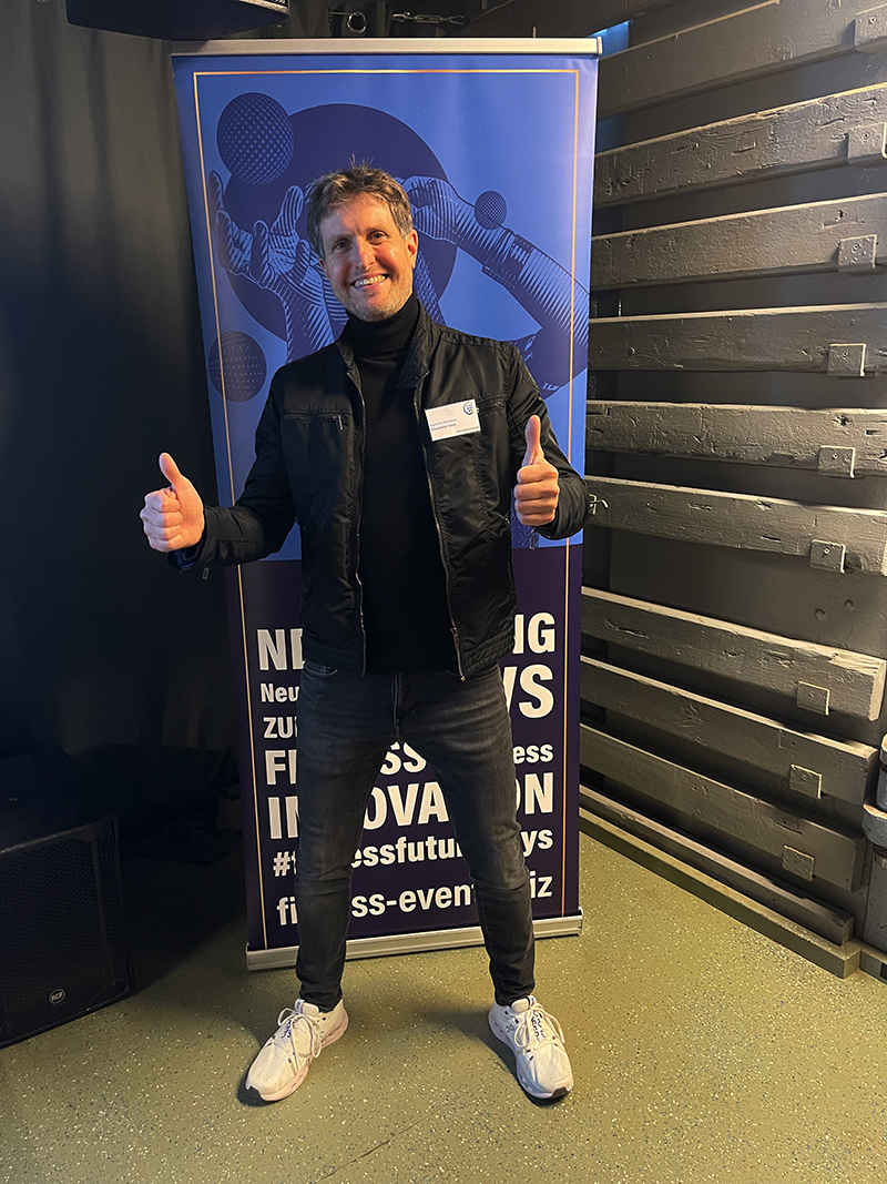 Fitness Future Days Hamburg