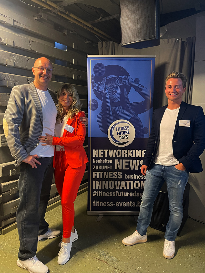 Fitness Future Days Hamburg