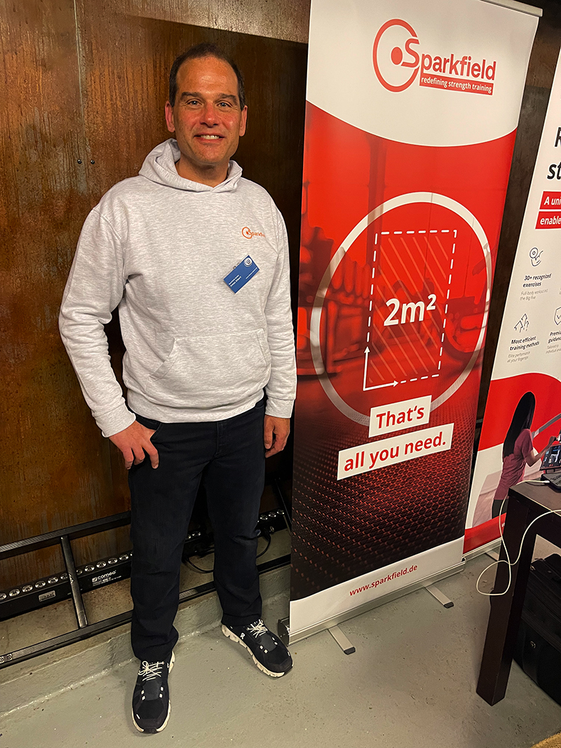 Fitness Future Days Hamburg