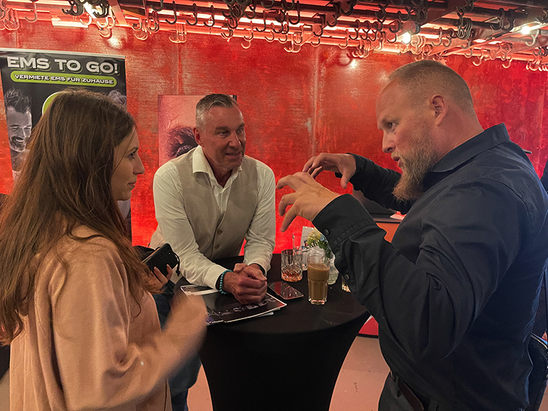 Fitness Future Days Hamburg