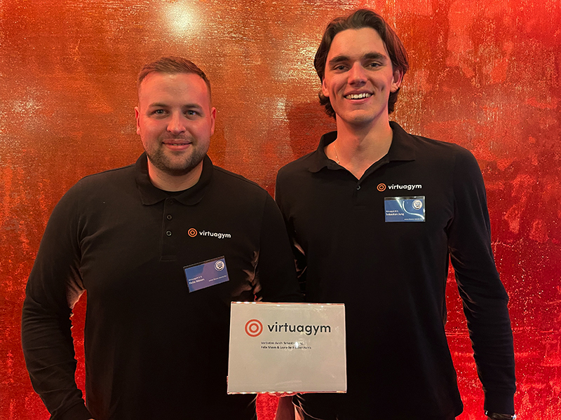 Fitness Future Days Hamburg