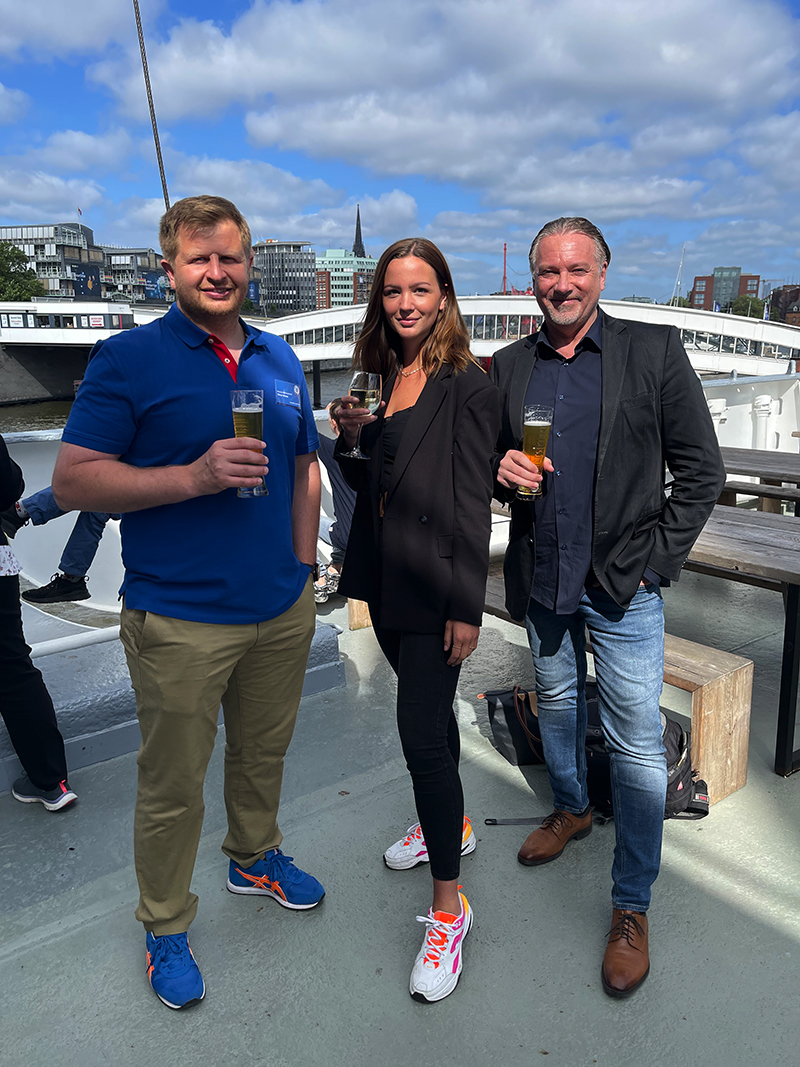 Fitness Future Days Hamburg