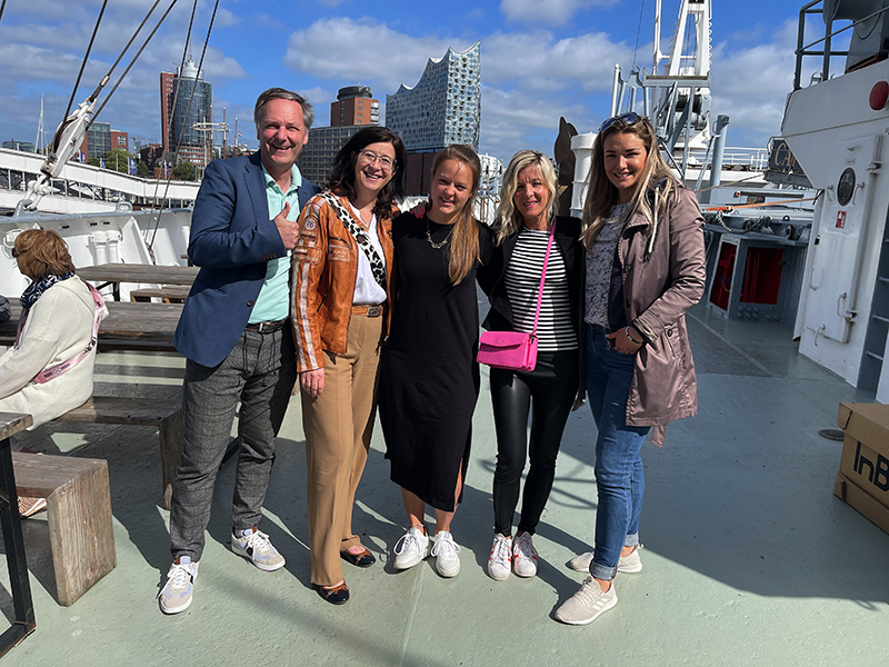 Fitness Future Days Hamburg