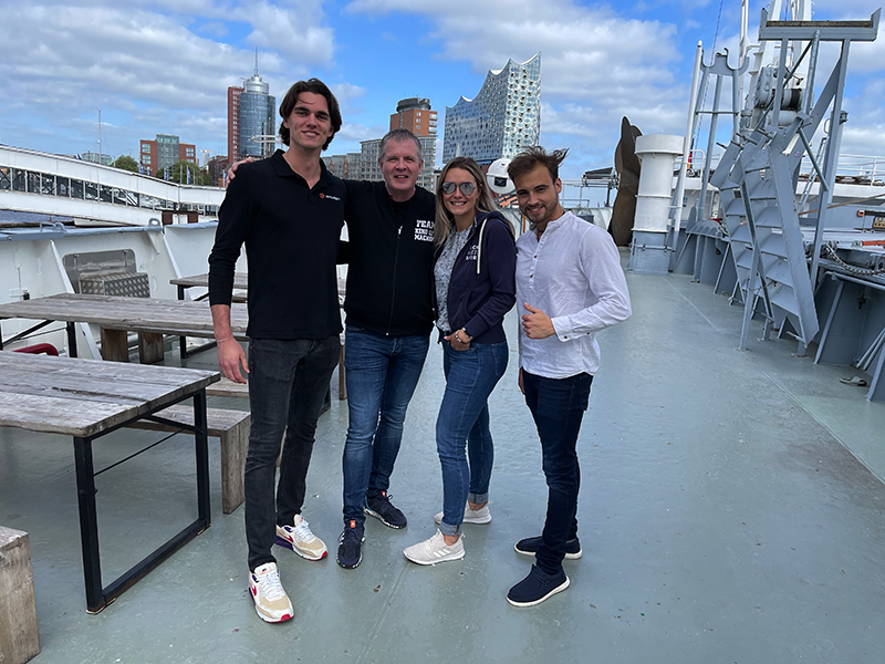 Fitness Future Days Hamburg