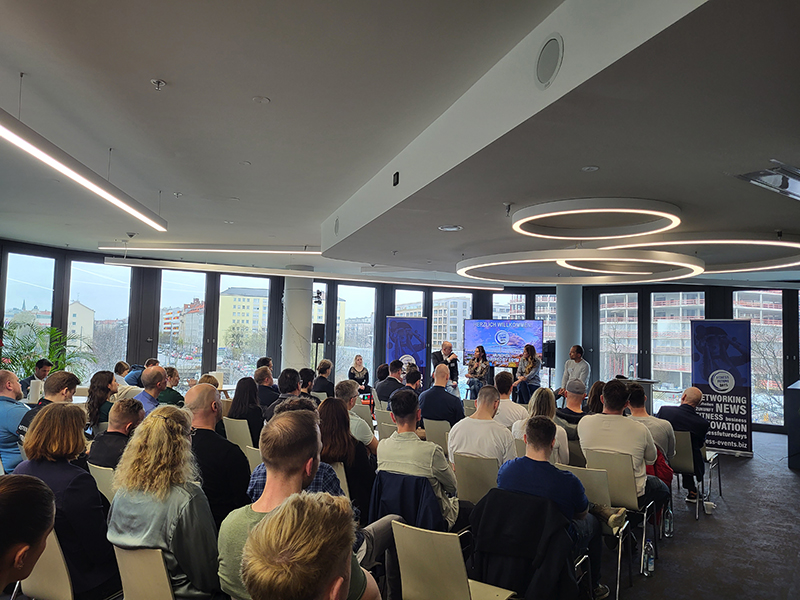 Fitness Future Days München