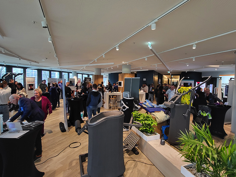 Fitness Future Days München