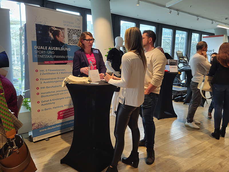 Fitness Future Days München