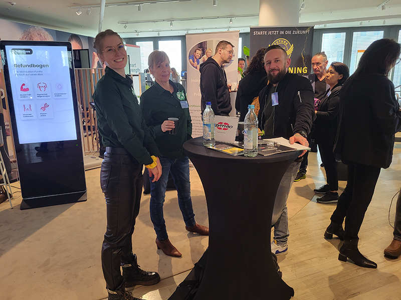 Fitness Future Days München