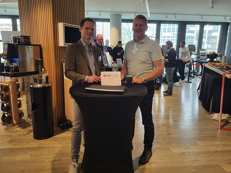 Fitness Future Days München