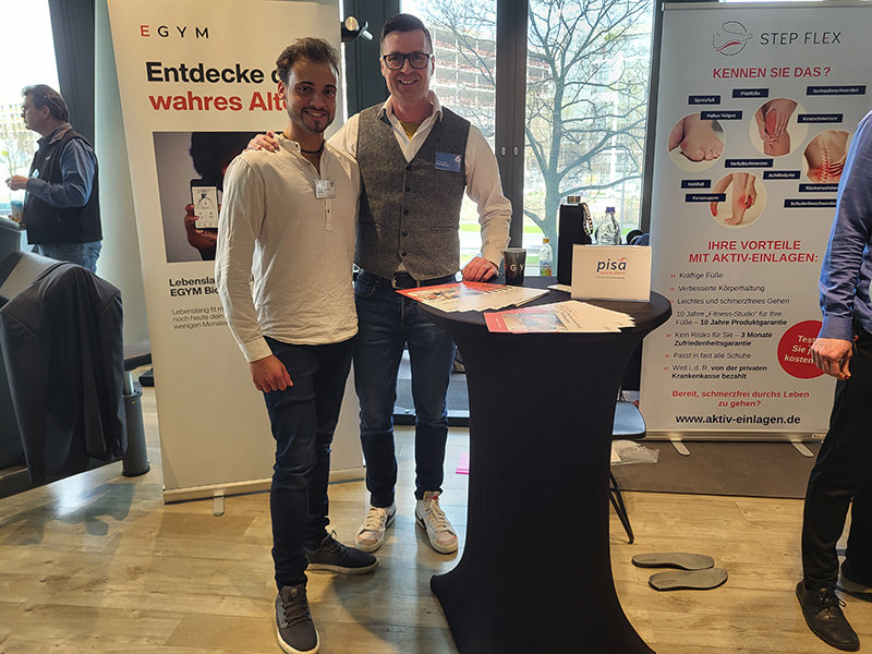 Fitness Future Days München
