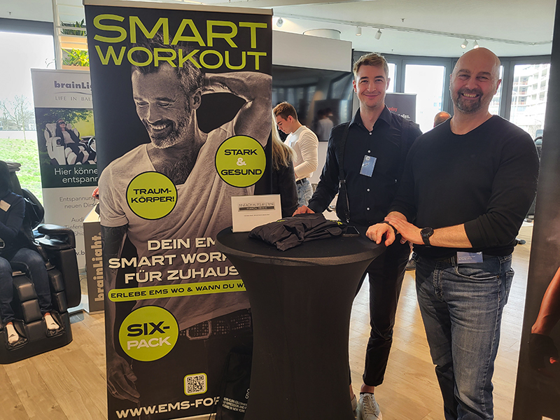 Fitness Future Days München