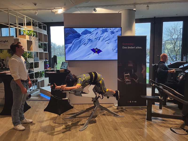 Fitness Future Days München