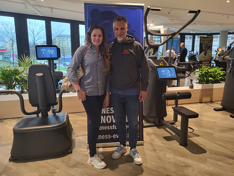 Fitness Future Days München