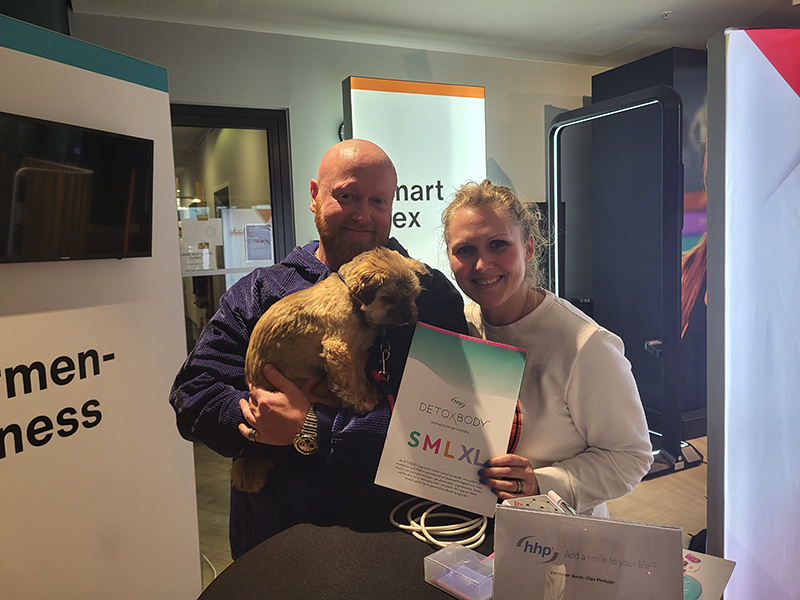 Fitness Future Days München