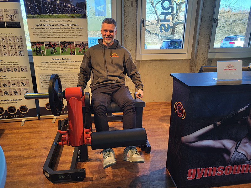 Fitness Future Days 16.03.2023 Berlin