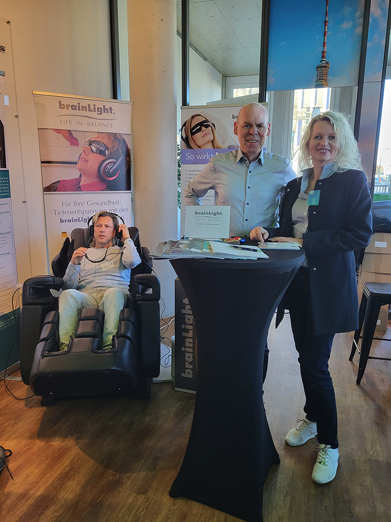 Fitness Future Days 16.03.2023 Berlin