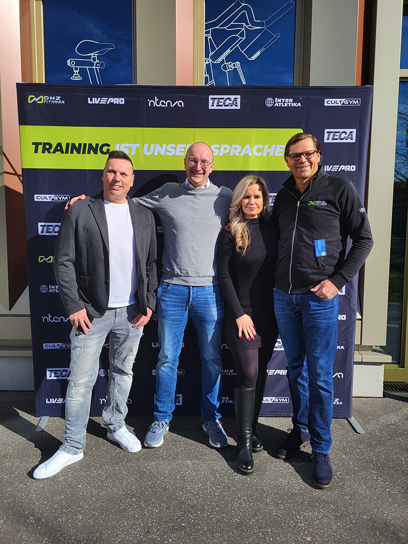 Fitness Future Days 16.03.2023 Berlin