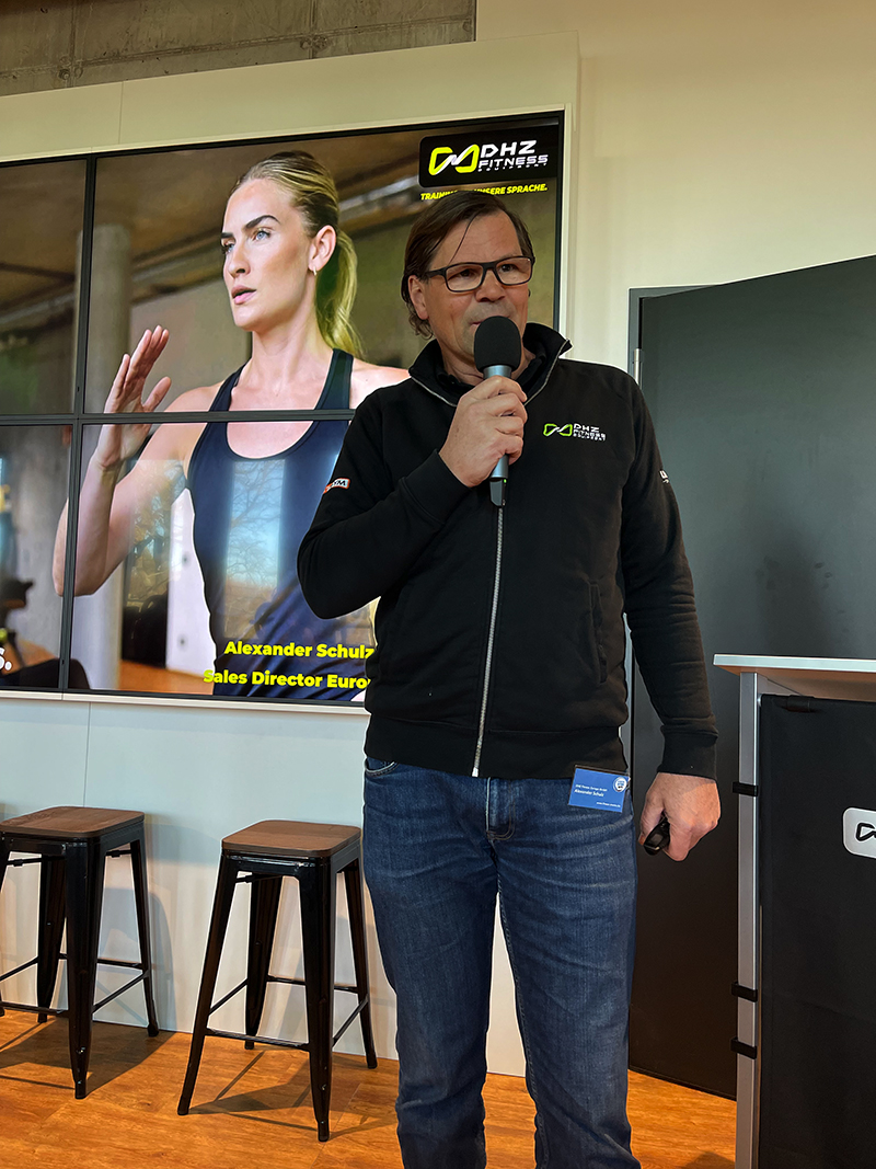 Fitness Future Days 16.03.2023 Berlin