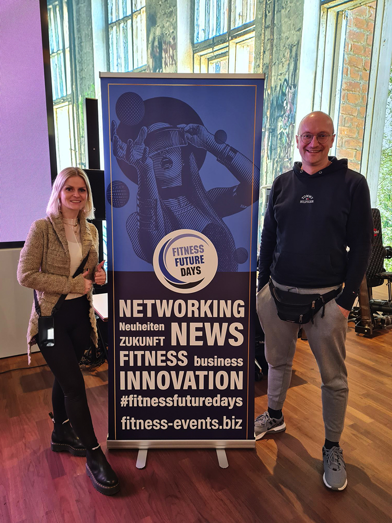 Fitness Future Days 23.02.2023 Ruhrpott