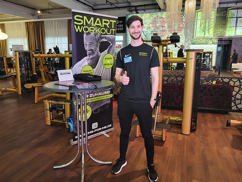Fitness Future Days 23.02.2023 Ruhrpott