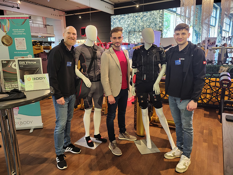 Fitness Future Days 23.02.2023 Ruhrpott