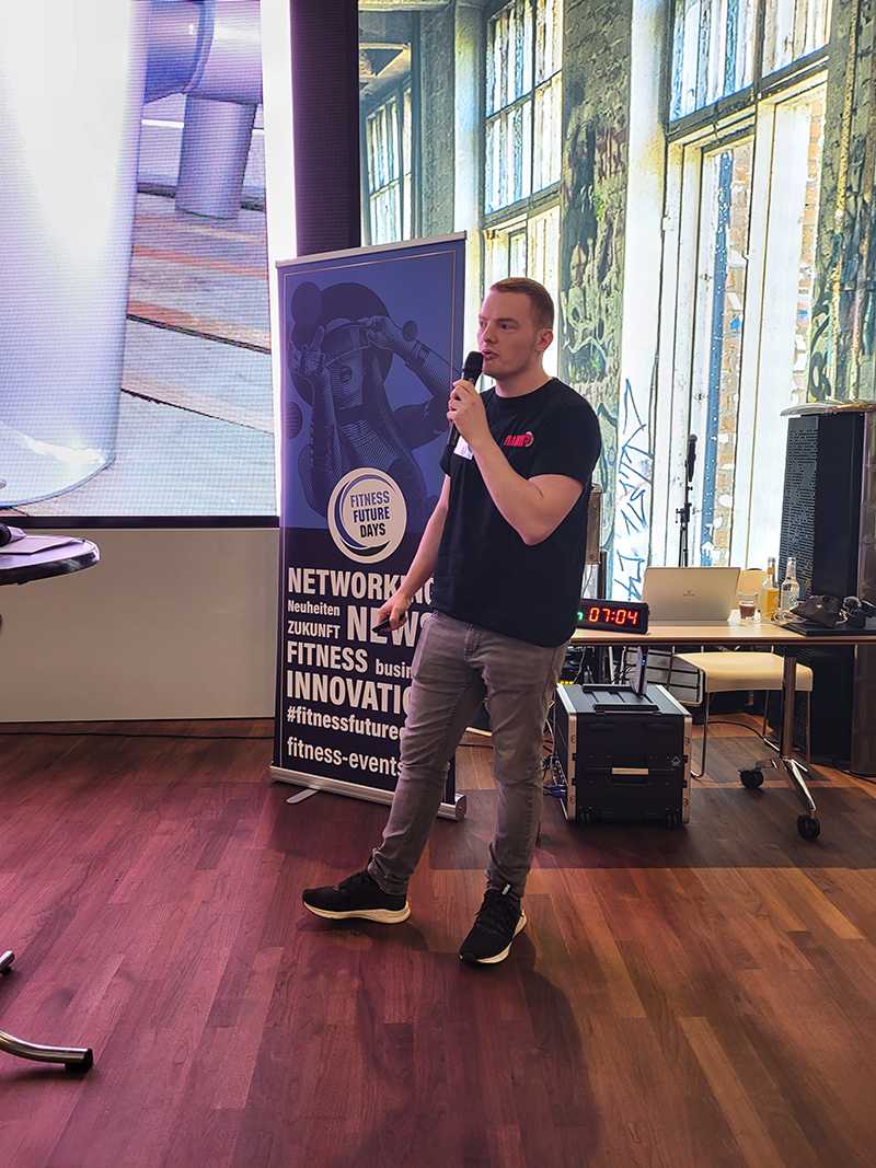 Fitness Future Days 23.02.2023 Ruhrpott