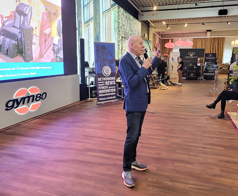 Fitness Future Days 23.02.2023 Ruhrpott
