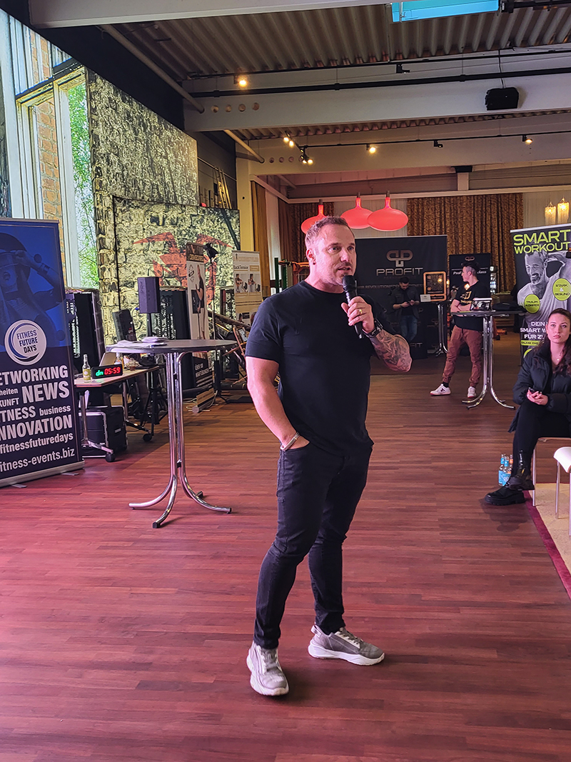 Fitness Future Days 23.02.2023 Ruhrpott