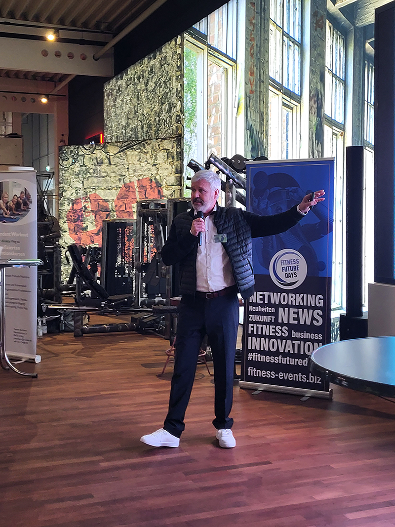 Fitness Future Days 23.02.2023 Ruhrpott