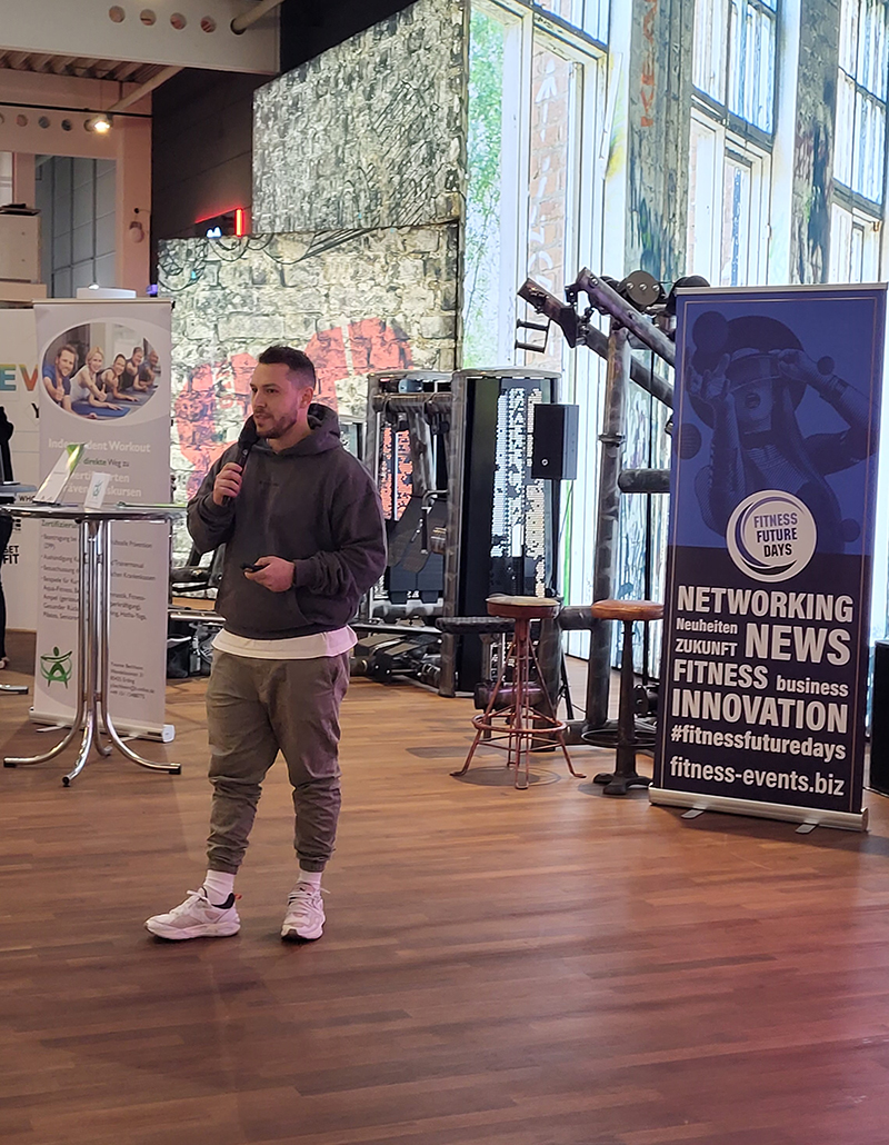 Fitness Future Days 23.02.2023 Ruhrpott
