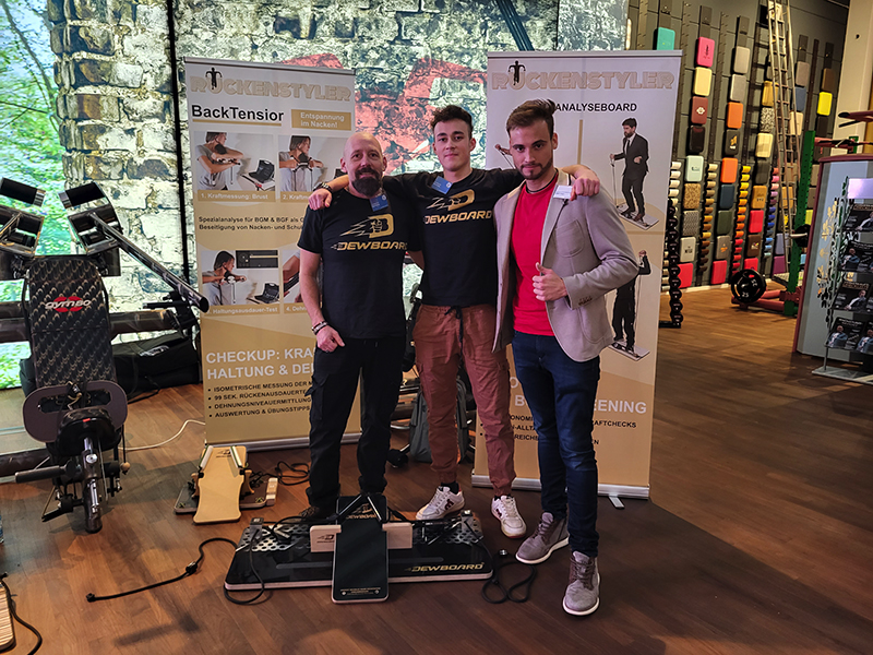 Fitness Future Days 23.02.2023 Ruhrpott