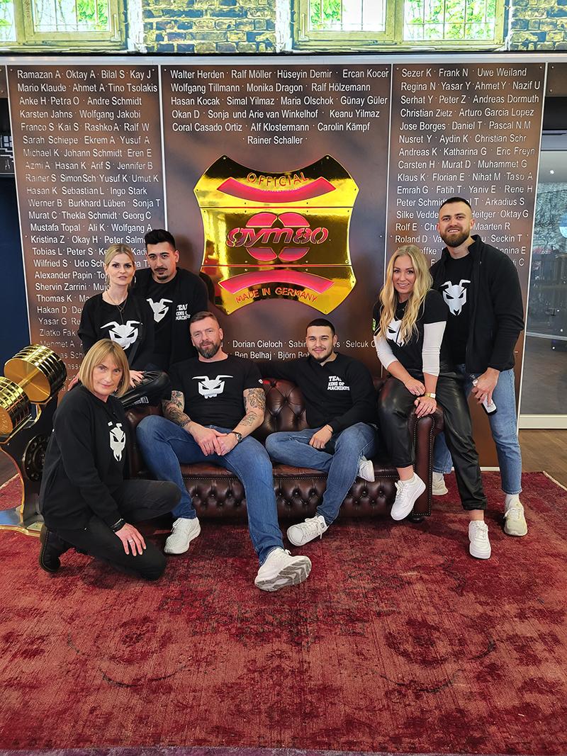 Fitness Future Days 23.02.2023 Ruhrpott