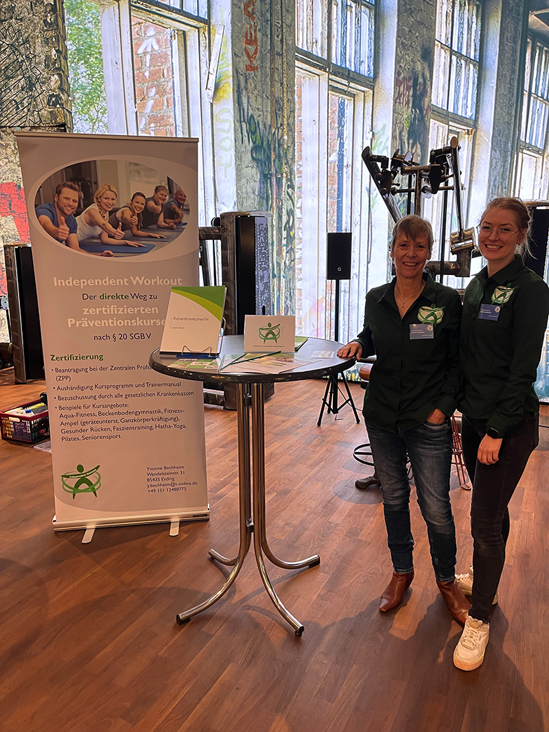 Fitness Future Days 23.02.2023 Ruhrpott