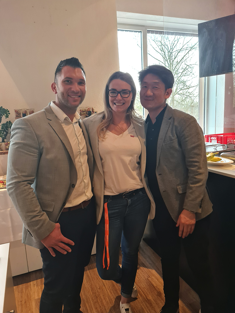 Fitness Future Days 09.02.2023 Frankfurt